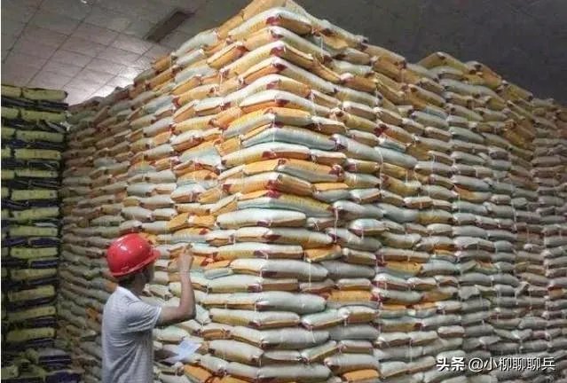 受疫情影响,已有国家禁止出口粮食,你怎么看?
