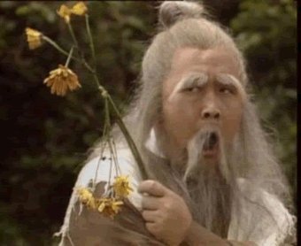 你觉得哪部港剧可以封为神作?为什么?