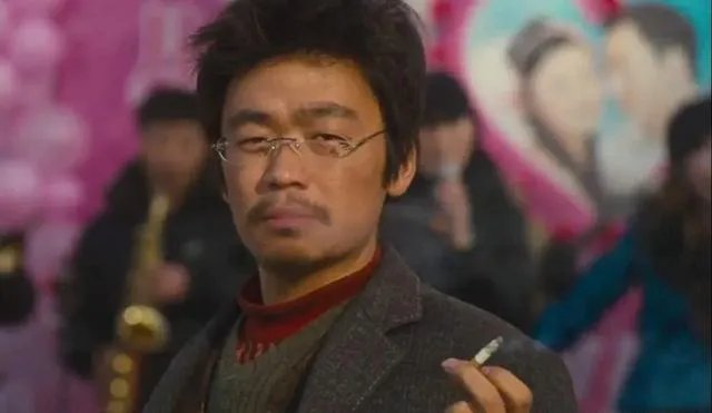 为什么王宝强的《Hello!树先生》如此极端,有的人奉为经典,有的人弃之如敝履?
