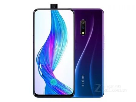 realmeX 4GB/64GB/全网通手机深圳报价
