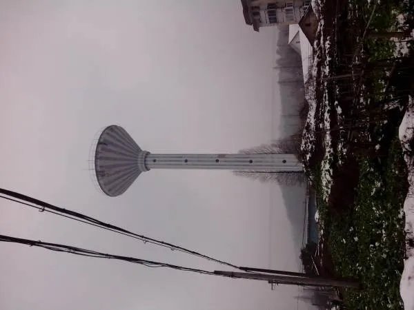 水塔图集号（不要到锥式的）