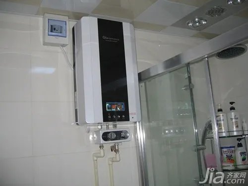 快速电热水器品牌排行榜