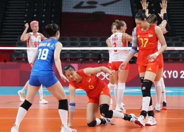 中国女排首秀迎战土耳其,你认为战果如何?