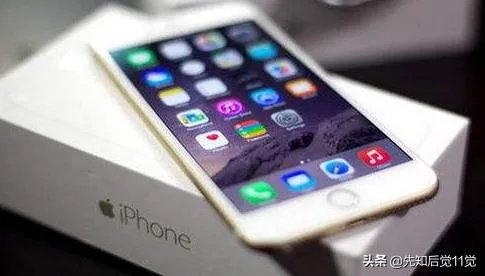 iPhone6美版是全网通吗?