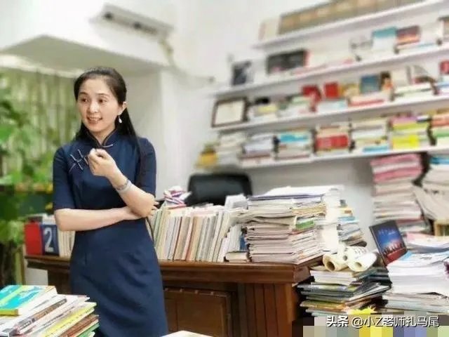 最近深圳名师胡红梅因为学术抄袭在网上很火,网友们怎么看她的成名之路呢?