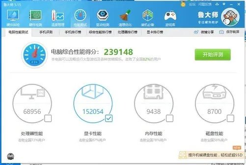 众多显卡监测软件和测试软件,到底哪个最适合你