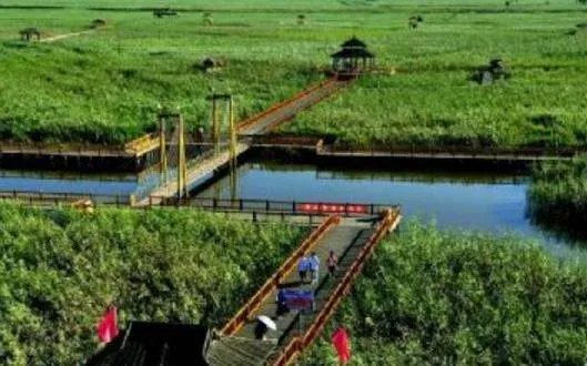 求盘锦旅游景点大全排名,哪些比较推荐?