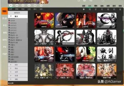 哪里能玩魂斗罗和超级玛丽的游戏?感觉怎么样?