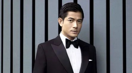 熊黛林和郭富城相恋7年分手,却只换来了郭富城的鞋子理论,你怎么看?