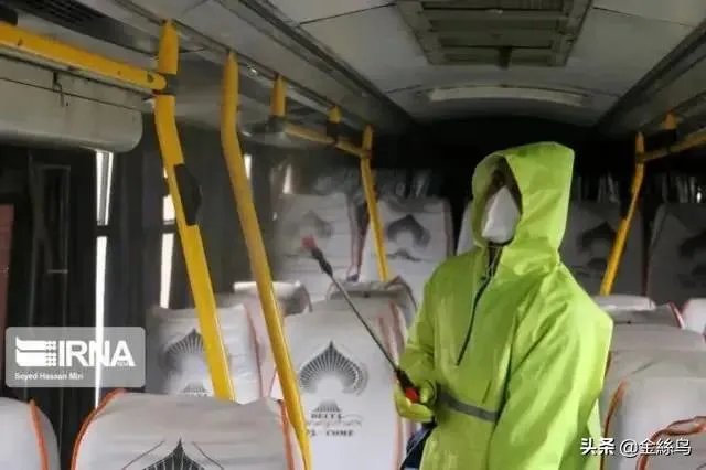 在新冠疫情逐渐加重的情况下,为何伊朗总统却反对停工停课?