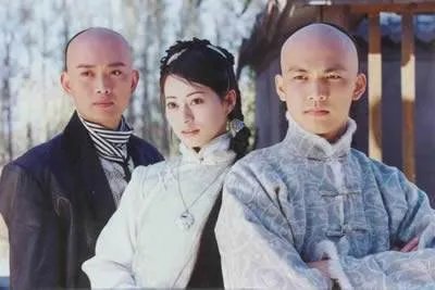 《白手风云》里面钟汉良演技怎么样?