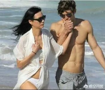 为什么都说邓文迪很厉害?