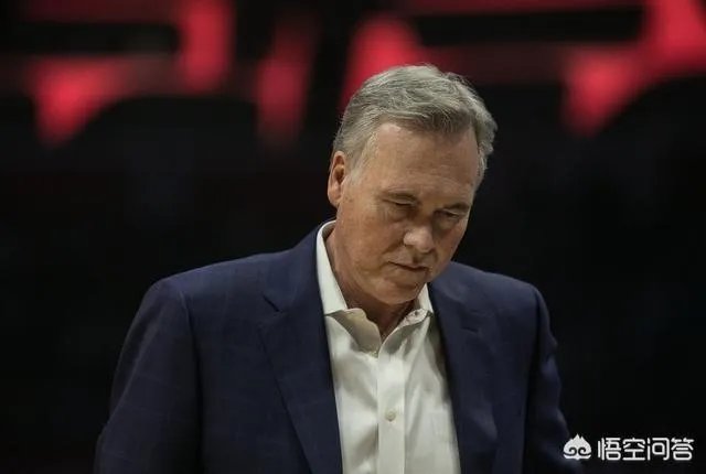 为什么格里芬一打火箭就来劲?最后时刻要命三分差点绝杀火箭什么水平?
