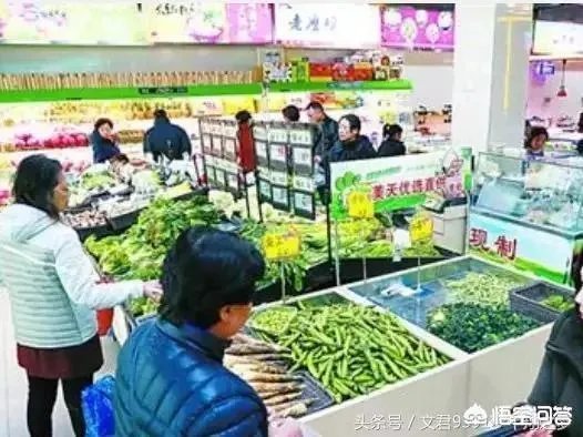 传统实体零售门店如何才能具有吸引力?