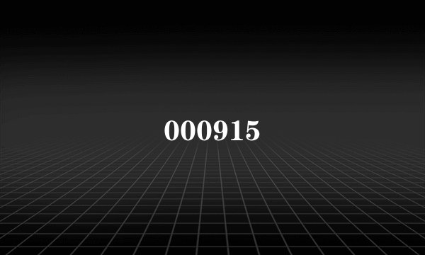 000915