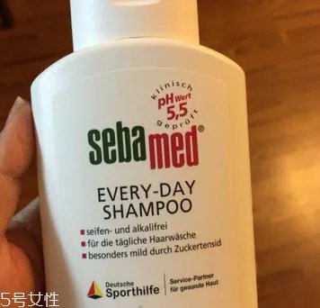 施巴洗发水致癌是真的吗?施巴洗发水真的致癌吗?