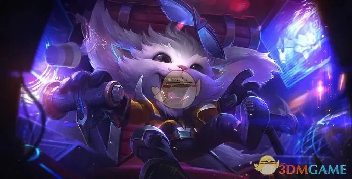 《LOL》11.6上单纳尔攻略