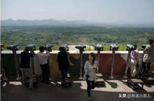 韩朝离中国最近,是什么原因,朝鲜没有一个人感染新冠肺炎呢?