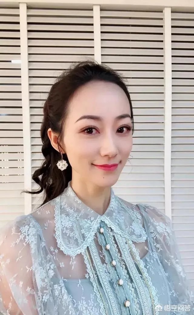 韩雪为什么最近频繁上综艺?