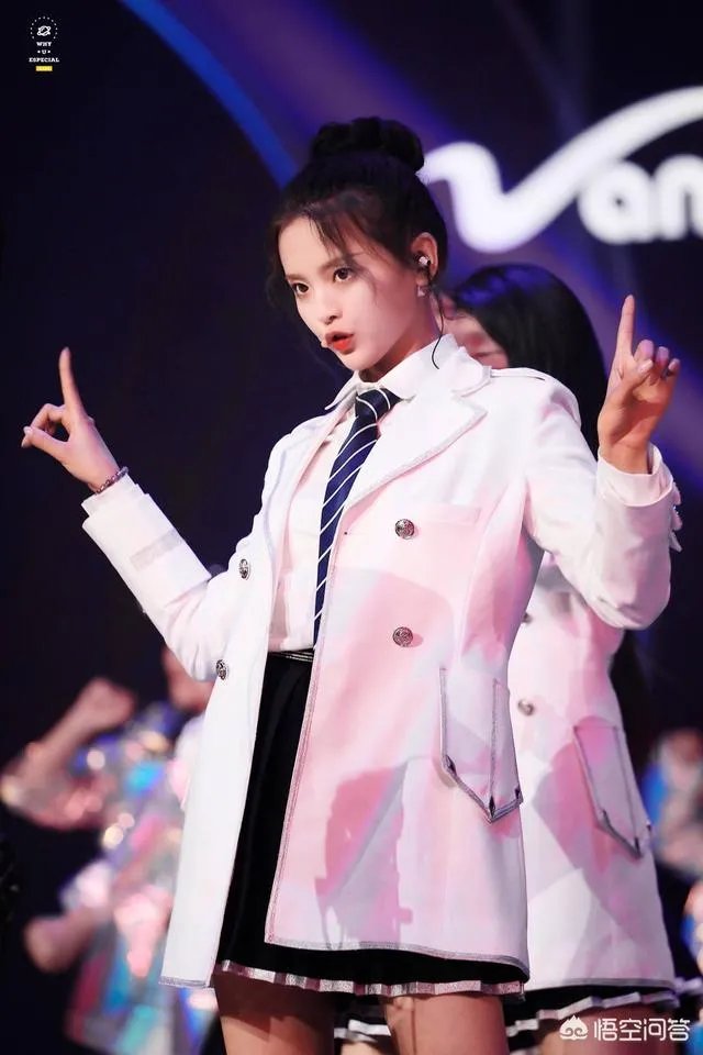 杨超越语录,杨超越说过哪些正能量、感人的、有趣的句子?