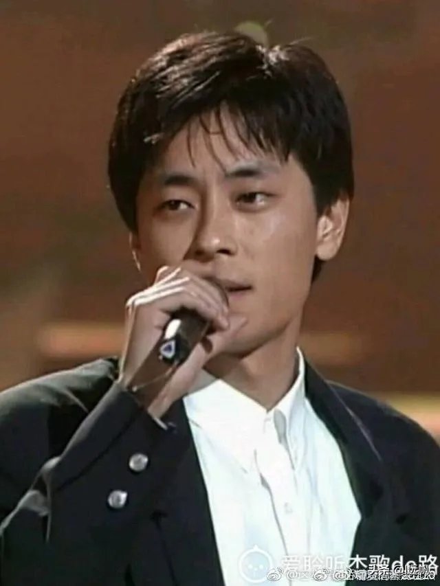 王杰最经典的演唱会是哪一场?