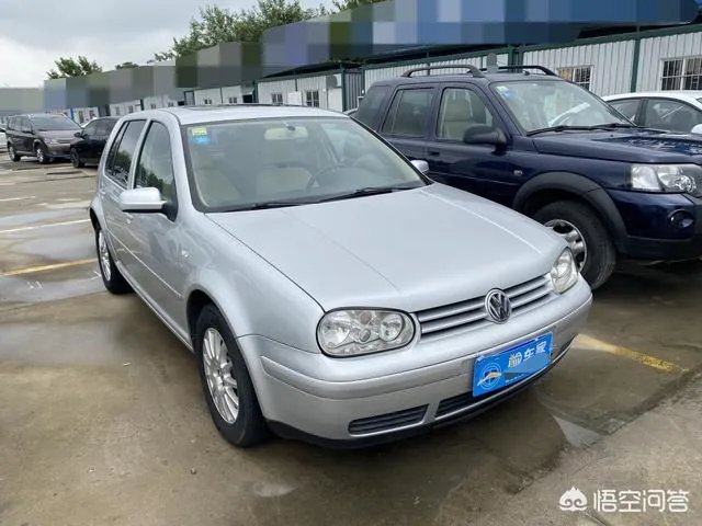 想入手一辆1万左右的二手车，大家有什么推荐吗？