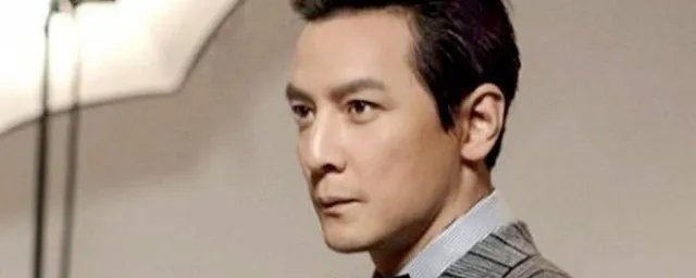 吴彦祖资料 吴彦祖个人简介
