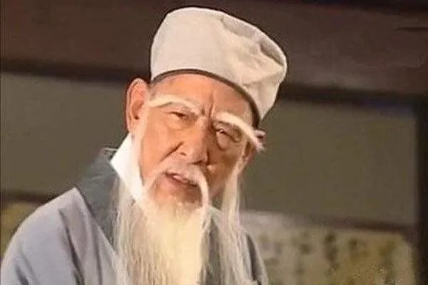 扫地僧的真实身份是什么? - 芝士回答
