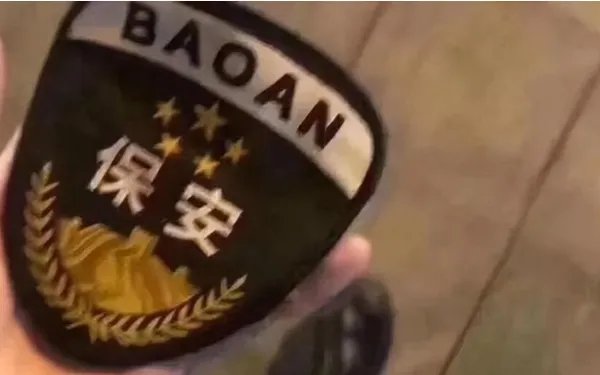 网上很火的“保安日记”是什么梗?