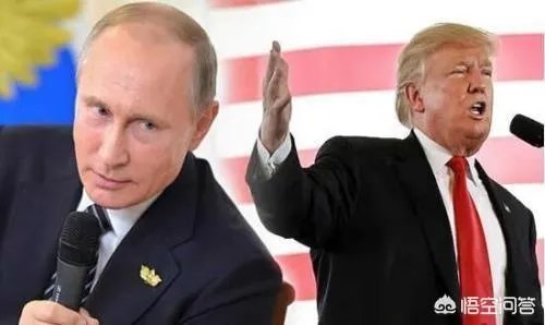 美国将结束伊朗石油购买豁免,普京:俄可满足各国需求,大家怎么看俄罗斯的反应?