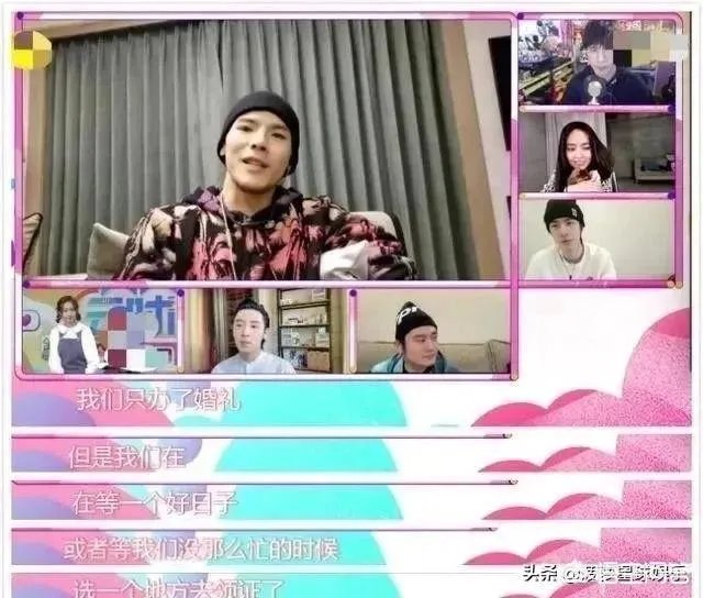 向太官宣郭碧婷怀孕，到底是怎么一回事？