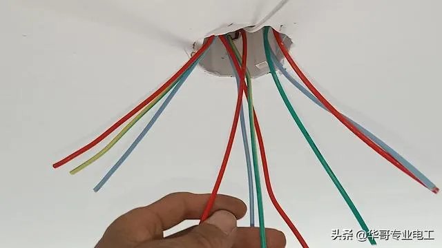 家里装修家里的电线一般要用多大的线?