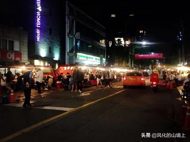 韩国生活怎么样?为什么有人说去一趟就不想再去了?