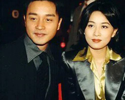 演员毛舜筠老公是谁 揭秘其三段婚姻