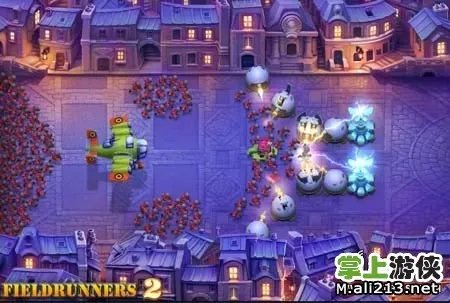 《坚守阵地2》攻略:无尽模式详细攻略