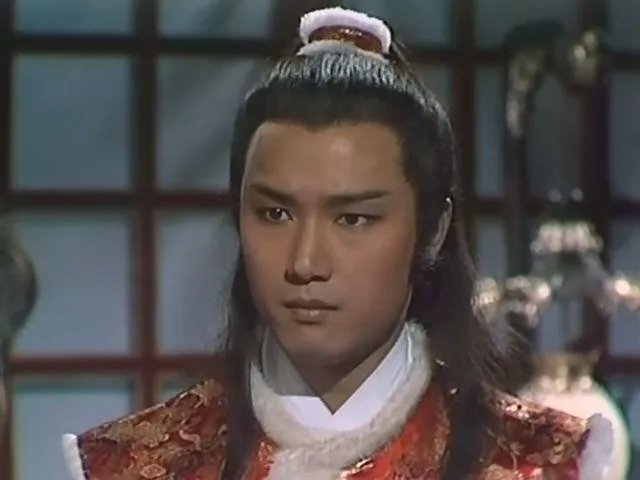 你觉得哪部港剧可以封为神作?为什么?