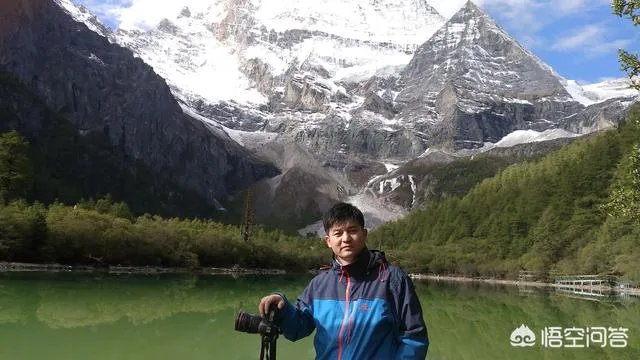 去稻城亚丁是一种什么体验?