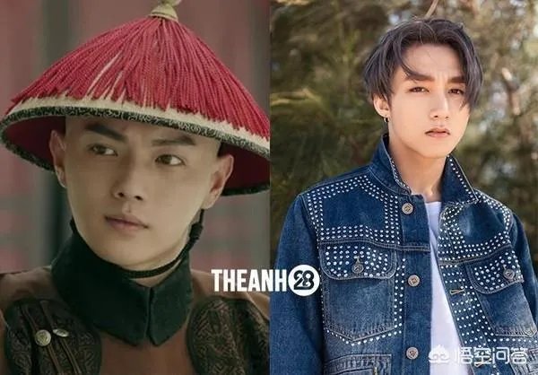 越南翻拍雷剧不断《延禧攻略》难逃翻拍命运,越南的国家电影局不管吗?
