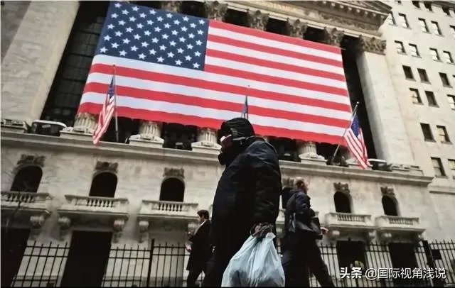 为什么美国确诊10万死了1700人,意大利8.6万死亡9100?