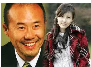 田朴珺和王石结婚了吗?