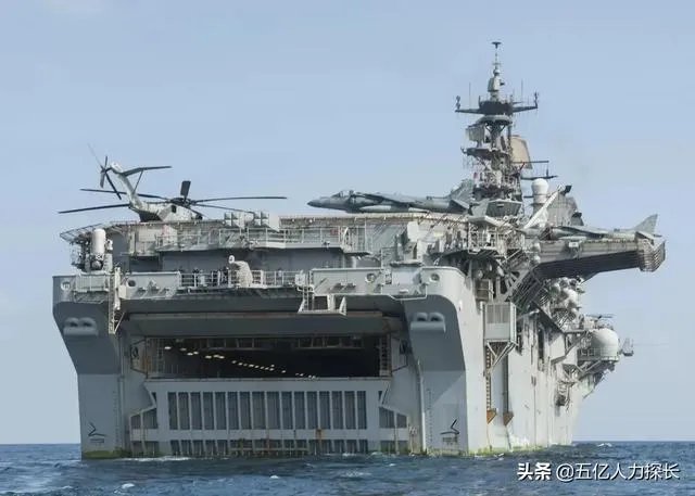 美国确诊人数达到31万了,将会发生什么后果?