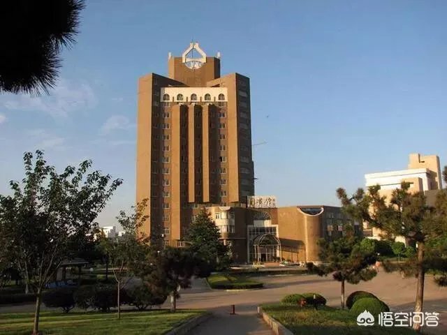 武汉大学在中国大学里能排第三吗？