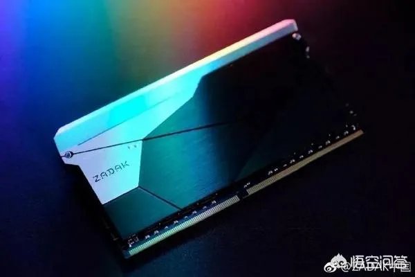 ZADAK是什么品牌?新发布的SPARK RGB DDR4内存怎么样?