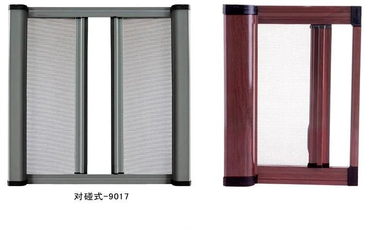隐形纱窗价格表 隐形纱窗选购小诀窍