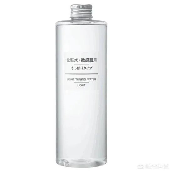 爽肤水哪个牌子好?