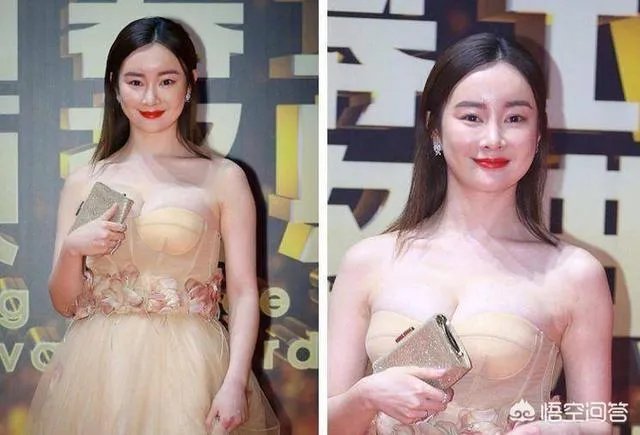 张檬发文回应整容一事,你怎么看?