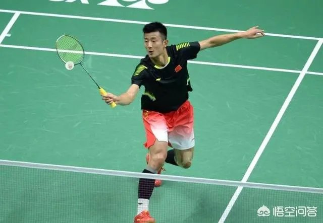 8月4日,谌龙将与石宇奇争夺一个世锦赛决赛名额,你看好谁获胜?