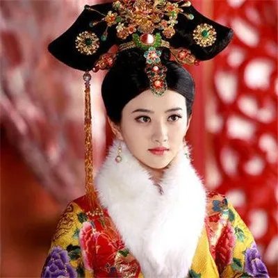 景甜是王健林女儿? 还是王健林情妇?
