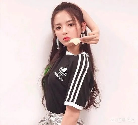 杨超越语录,杨超越说过哪些正能量、感人的、有趣的句子?