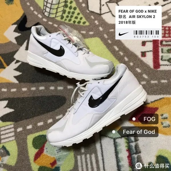 来看看有点什么Nike休闲鞋可以买吧!
